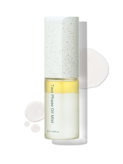 ICD Two Phase Oil Mist