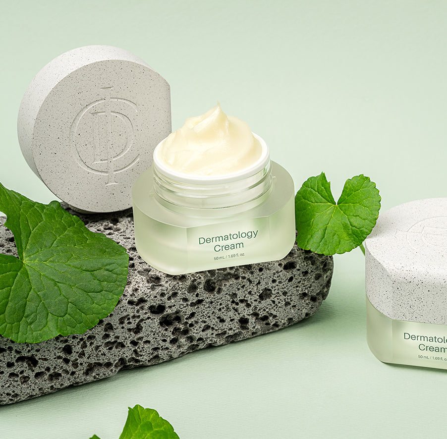 ICD Dermatology Cream