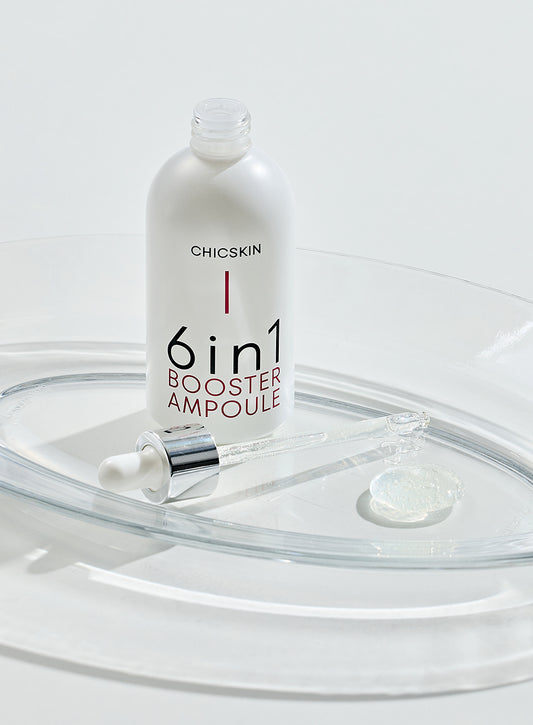 CHICSKIN 6in1 Booster Ampoule 100ml