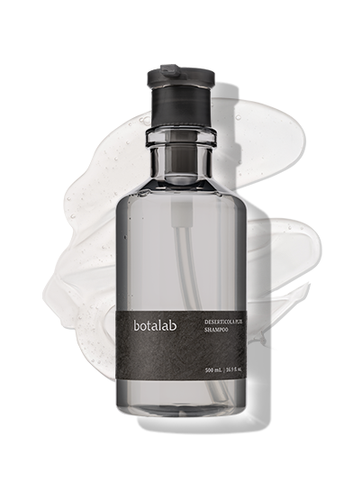 Botalab Deserticola Shampoo