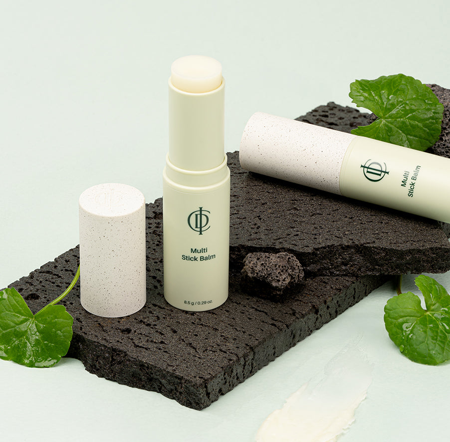ICD Multi Stick Balm