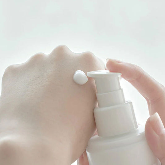 ANUA Heartleaf 70 Daily Relief Lotion - Miessential