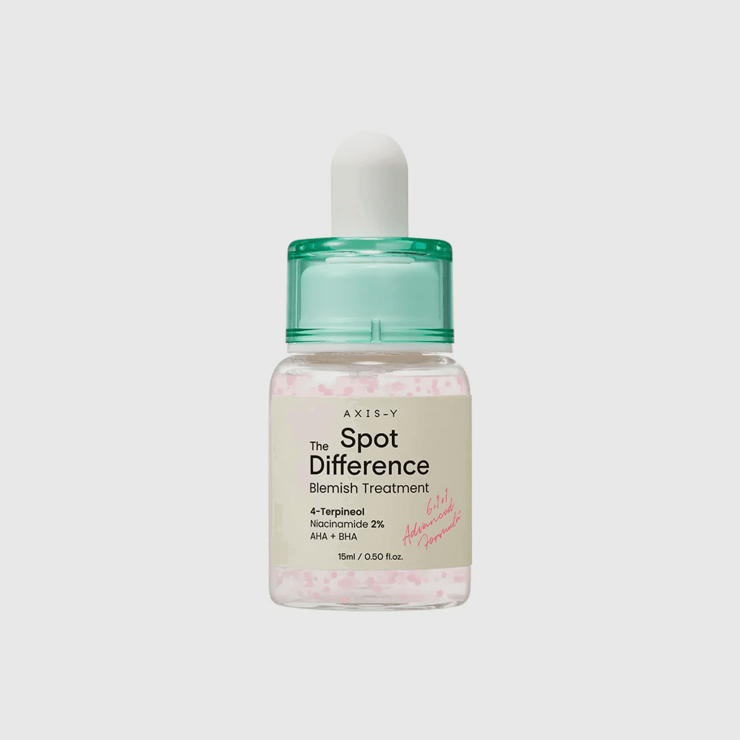 AXIS-Y Spot The Difference Blemish Treatment - Miessential