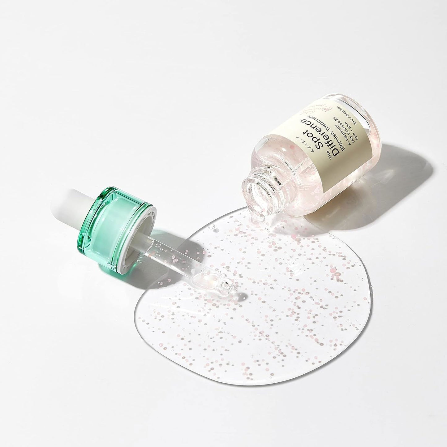 AXIS-Y Spot The Difference Blemish Treatment - Miessential