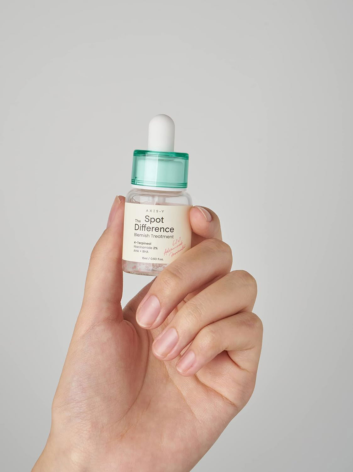 AXIS-Y Spot The Difference Blemish Treatment - Miessential