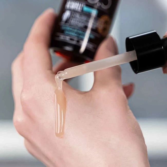 Acwell Licorice pH Balancing Advance Serum - Miessential