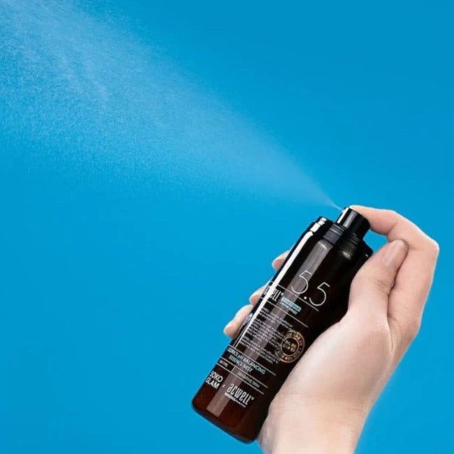 Acwell Licorice pH Balancing Essence Mist - Miessential
