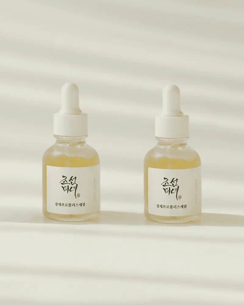 Beauty of Joseon Glow Serum: Propolis + Niacinamide