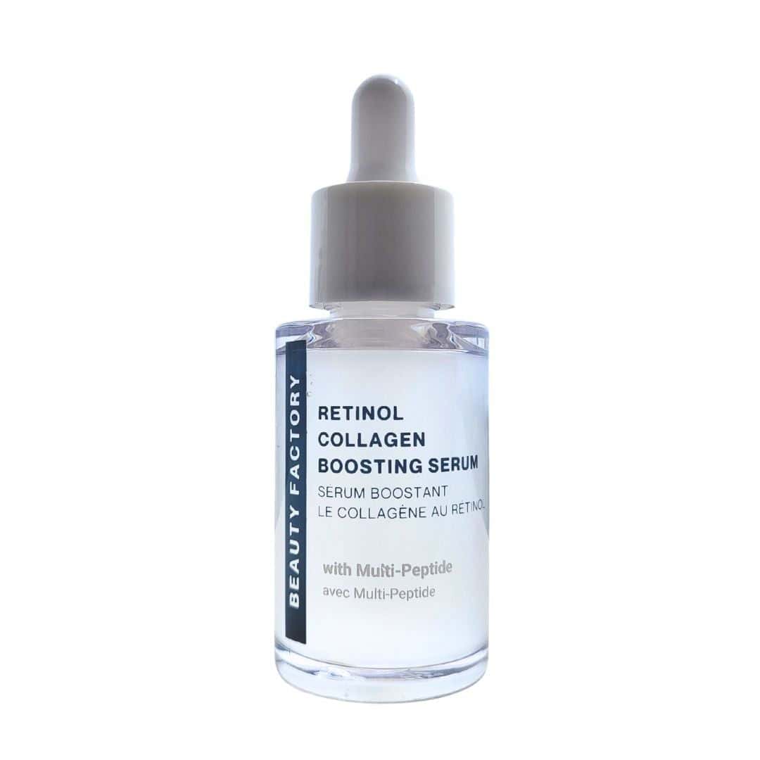 Beauty Factory Triple Serum