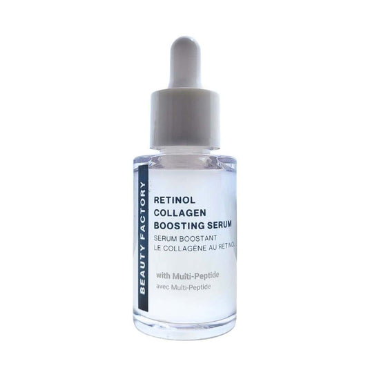 Beauty Factory Triple Serum