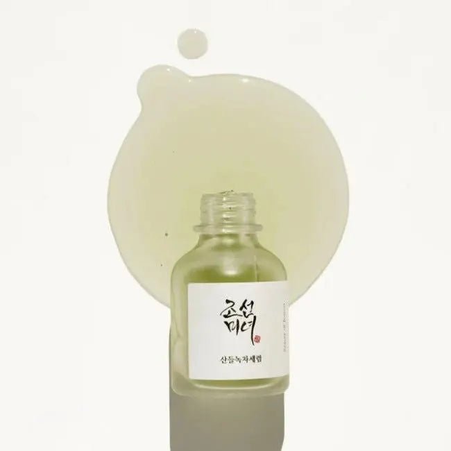 Beauty of Joseon Calming Serum (Green tea + Panthenol)