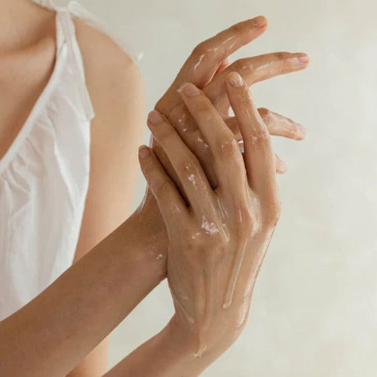 Beauty of Joseon Ginseng Cleansing Oil - Miessential