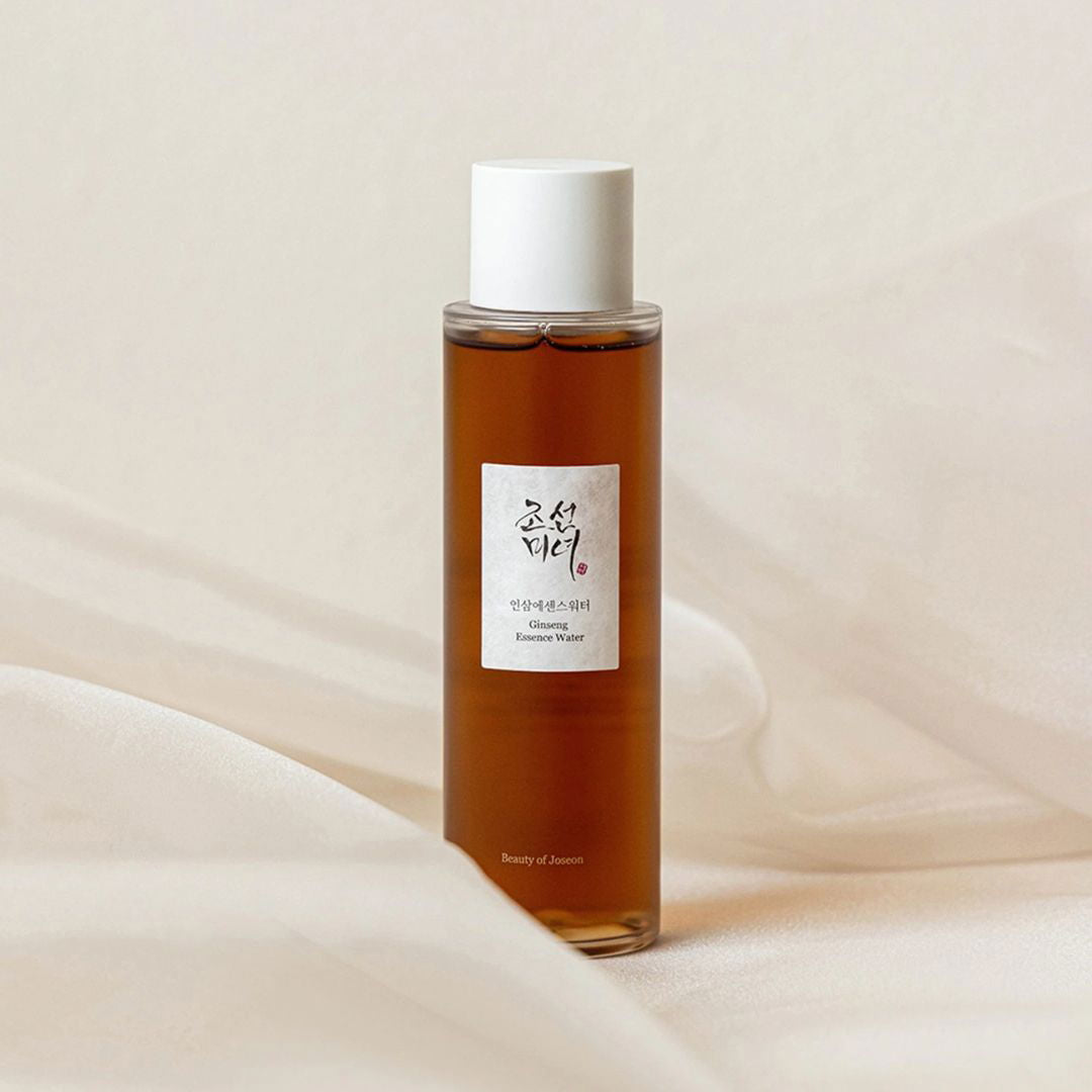 Beauty of Joseon Ginseng Essence Water - Miessential