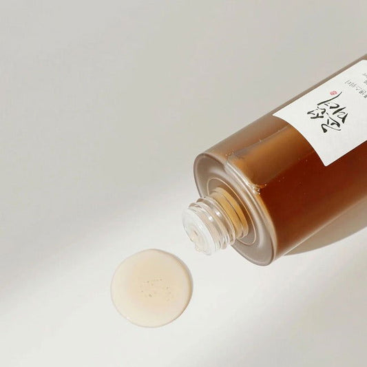 Beauty of Joseon Ginseng Essence Water - Miessential