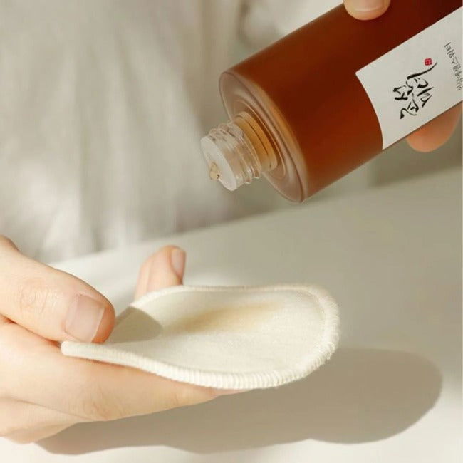 Beauty of Joseon Ginseng Essence Water - Miessential