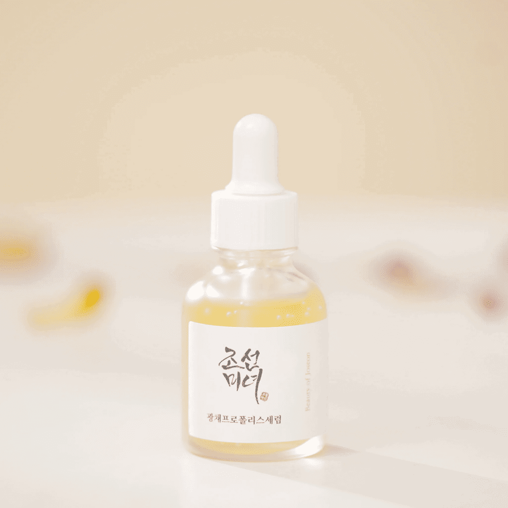 Beauty of Joseon Glow Serum Propolis + Niacinamide - Miessential
