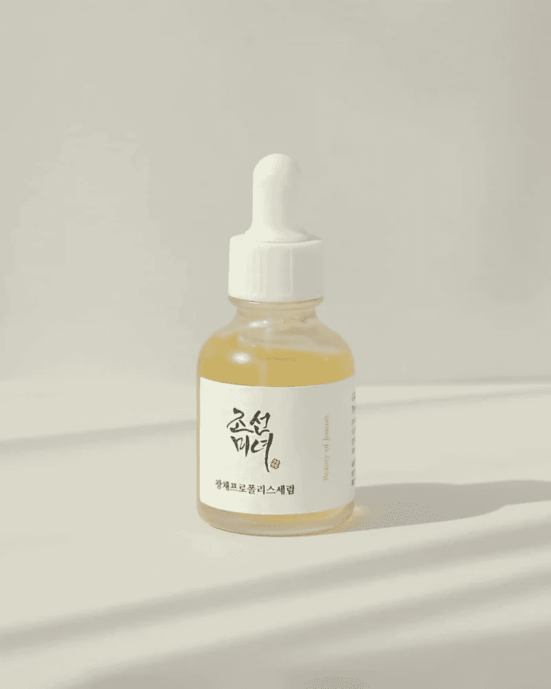 Beauty of Joseon Glow Serum Propolis + Niacinamide - Miessential