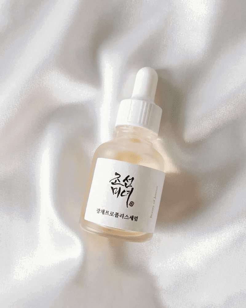 Beauty of Joseon Glow Serum Propolis + Niacinamide - Miessential