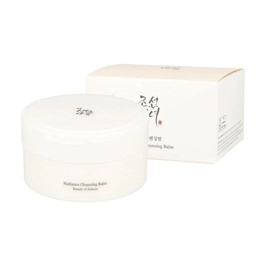Beauty of Joseon Radiance Cleansing Balm - Miessential