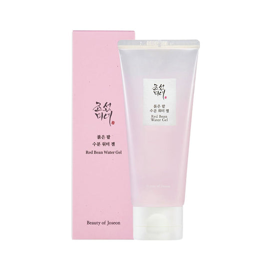 Beauty of Joseon Red Bean Water Gel - Miessential