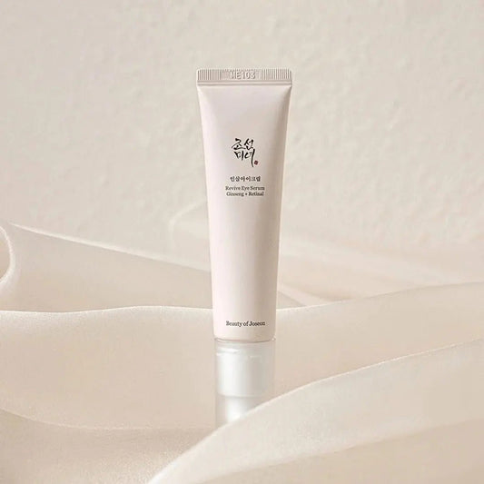 Beauty of Joseon Revive Eye Serum: Ginseng + Retinal - Miessential