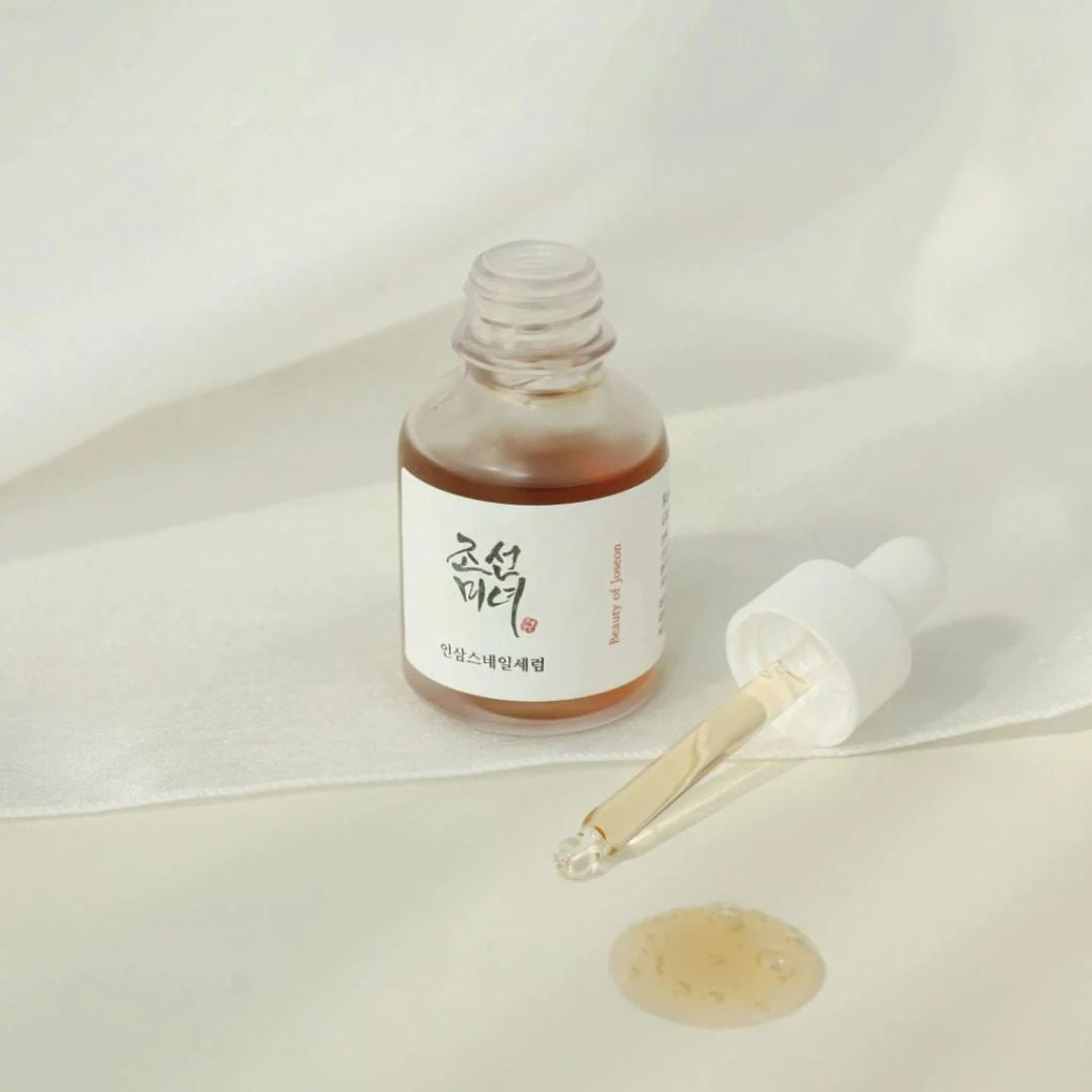 Beauty of Joseon Revive Serum (Ginseng + Snail Mucin) - Miessential