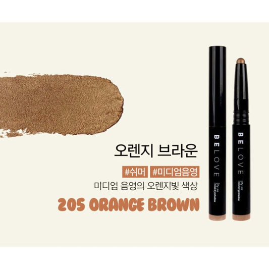 Belove My Line Stick Eyeshadow