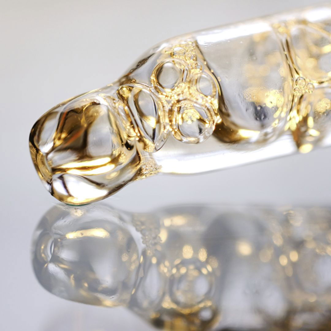 CHARMZONE Intensive Gold Ampoule - Miessential