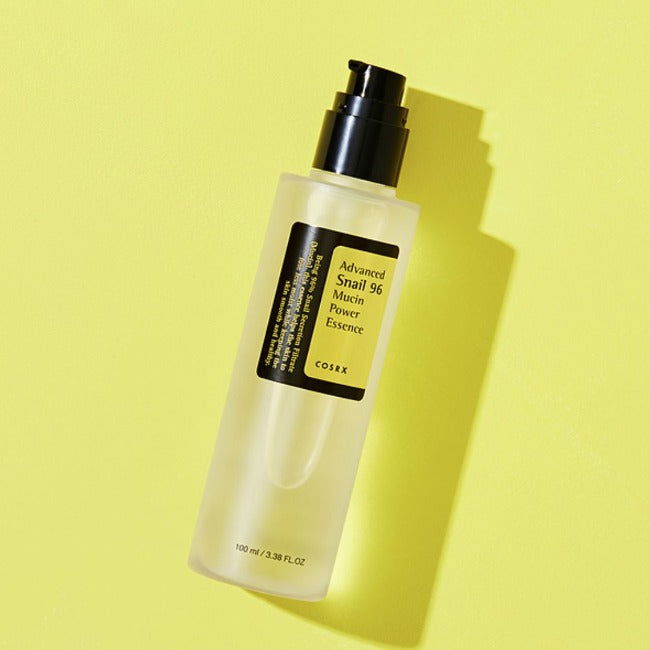 COSRX Advanced Snail 96 Mucin Power Essence - Miessential