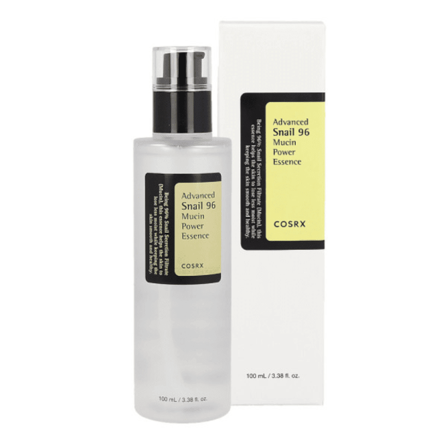 COSRX Advanced Snail 96 Mucin Power Essence - Miessential