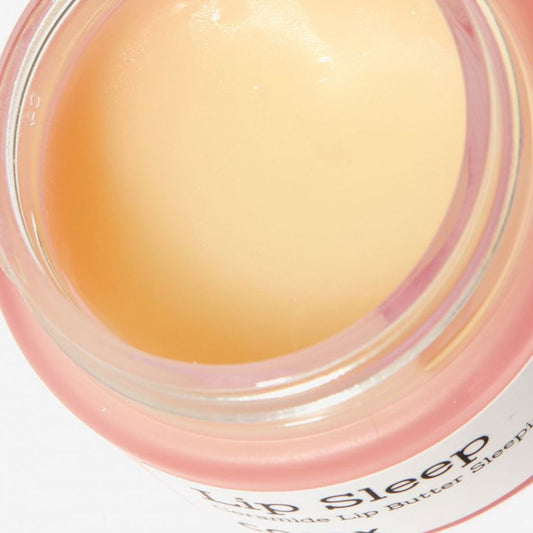 COSRX Balancium Ceramide Lip Butter Sleeping Mask - Miessential