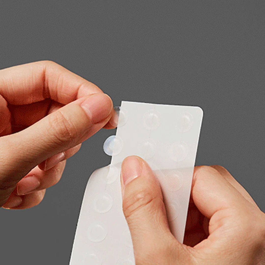 COSRX Clear Fit Master Patch - 18 Patches - Miessential