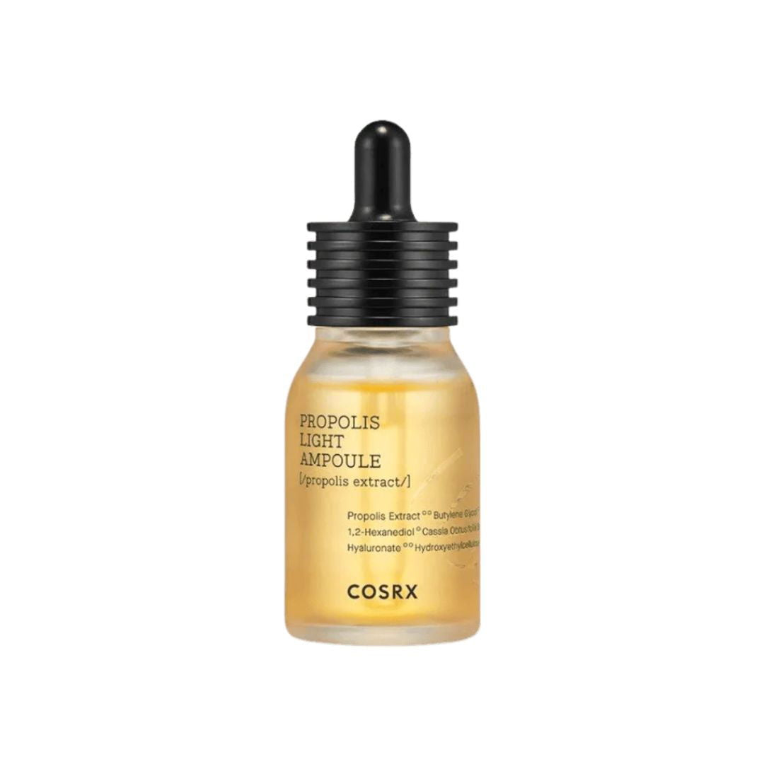 COSRX Full Fit Propolis Light Ampoule - Miessential