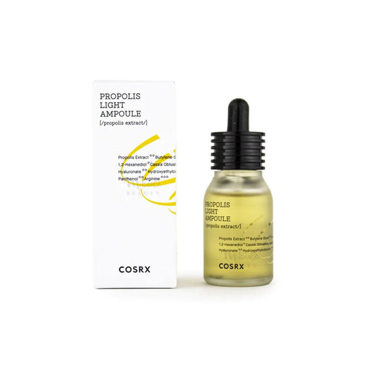 COSRX Full Fit Propolis Light Ampoule - Miessential