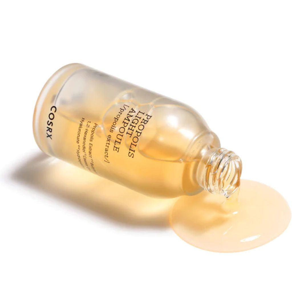COSRX Full Fit Propolis Light Ampoule - Miessential