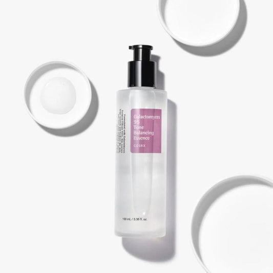 COSRX Galactomyces 95 Tone Balancing Essence - Miessential
