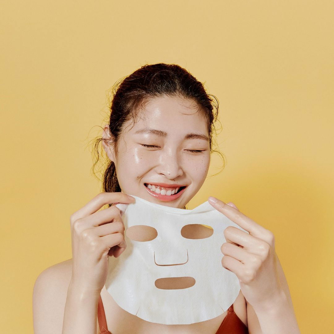 COSRX Propolis Nourishing Magnet Sheet Mask - Miessential