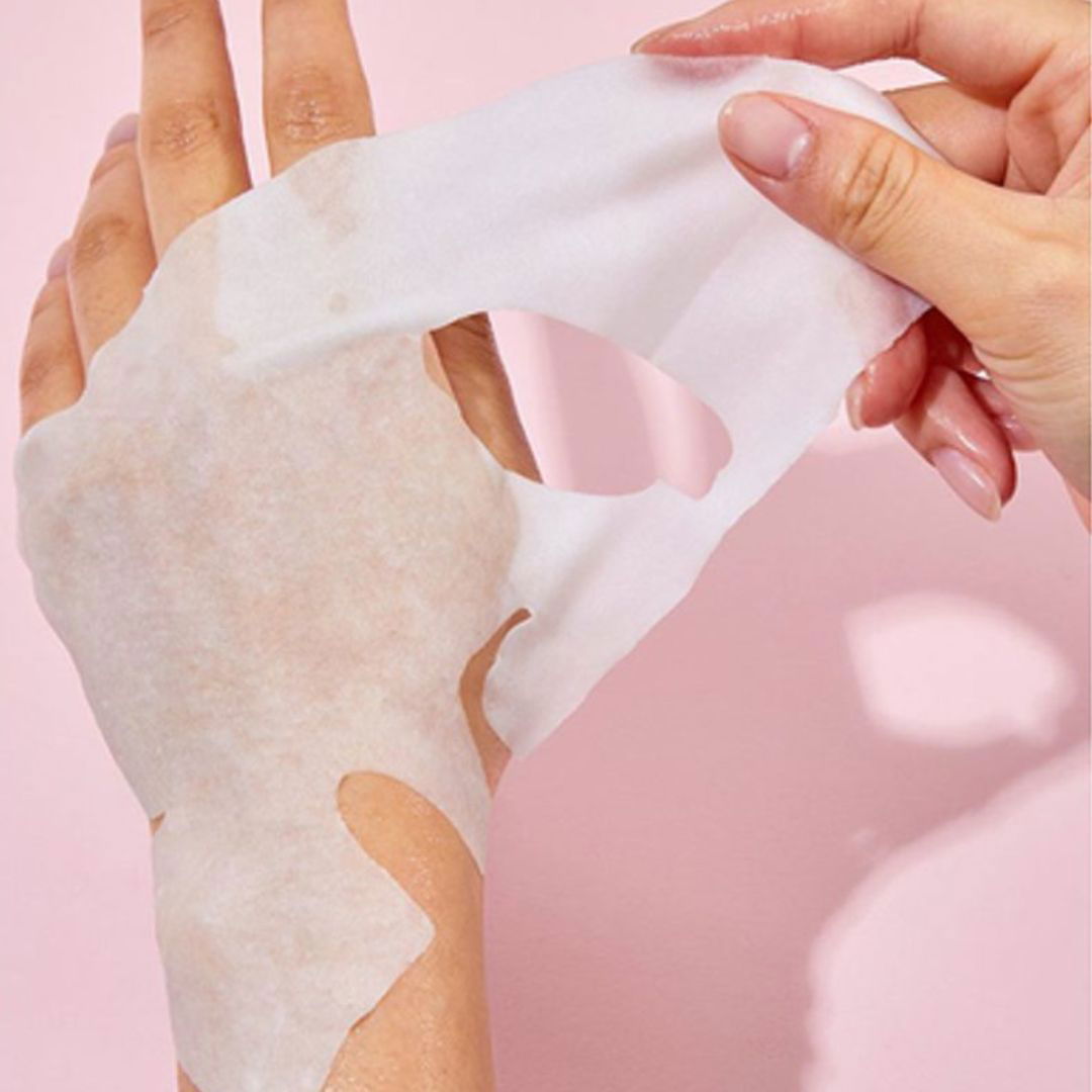 COSRX Propolis Nourishing Magnet Sheet Mask - Miessential