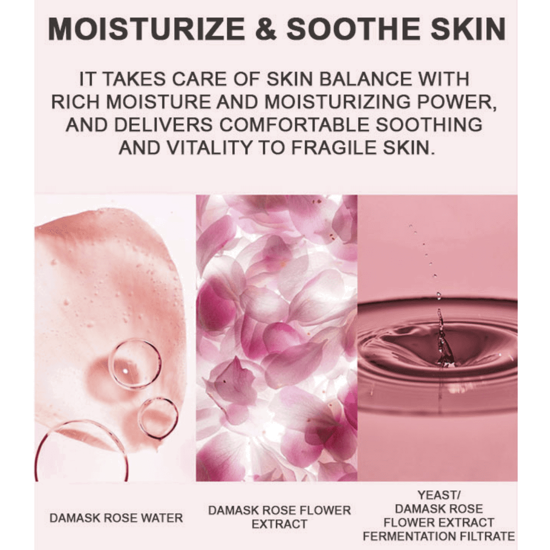 Charmzone Anti-Wrinkle Pink Oil In Serum - Miessential