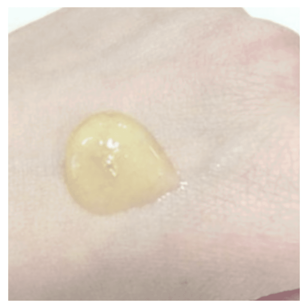Charmzone Double Moisture Oil In Serum - Miessential