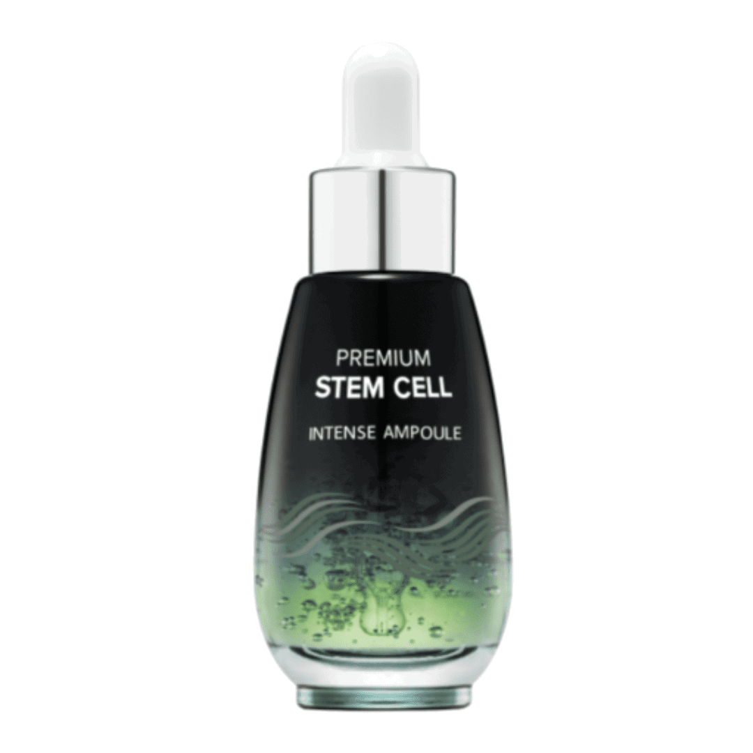 Charmzone Premium Stem Cell Intense Ampoule - Miessential
