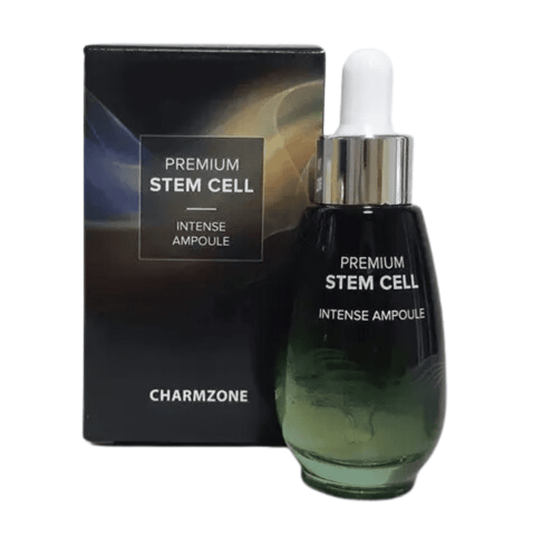 Charmzone Premium Stem Cell Intense Ampoule - Miessential