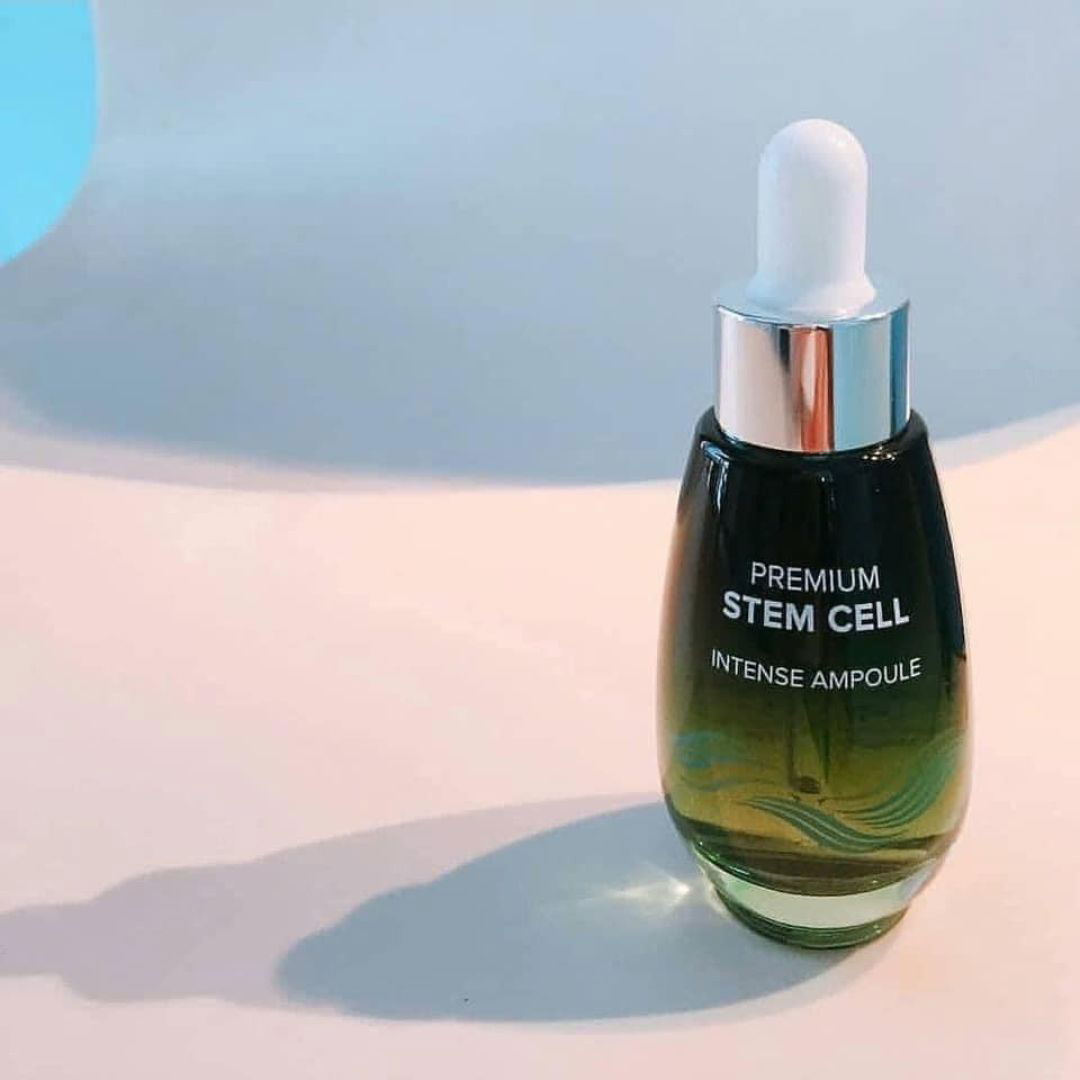 Charmzone Premium Stem Cell Intense Ampoule - Miessential