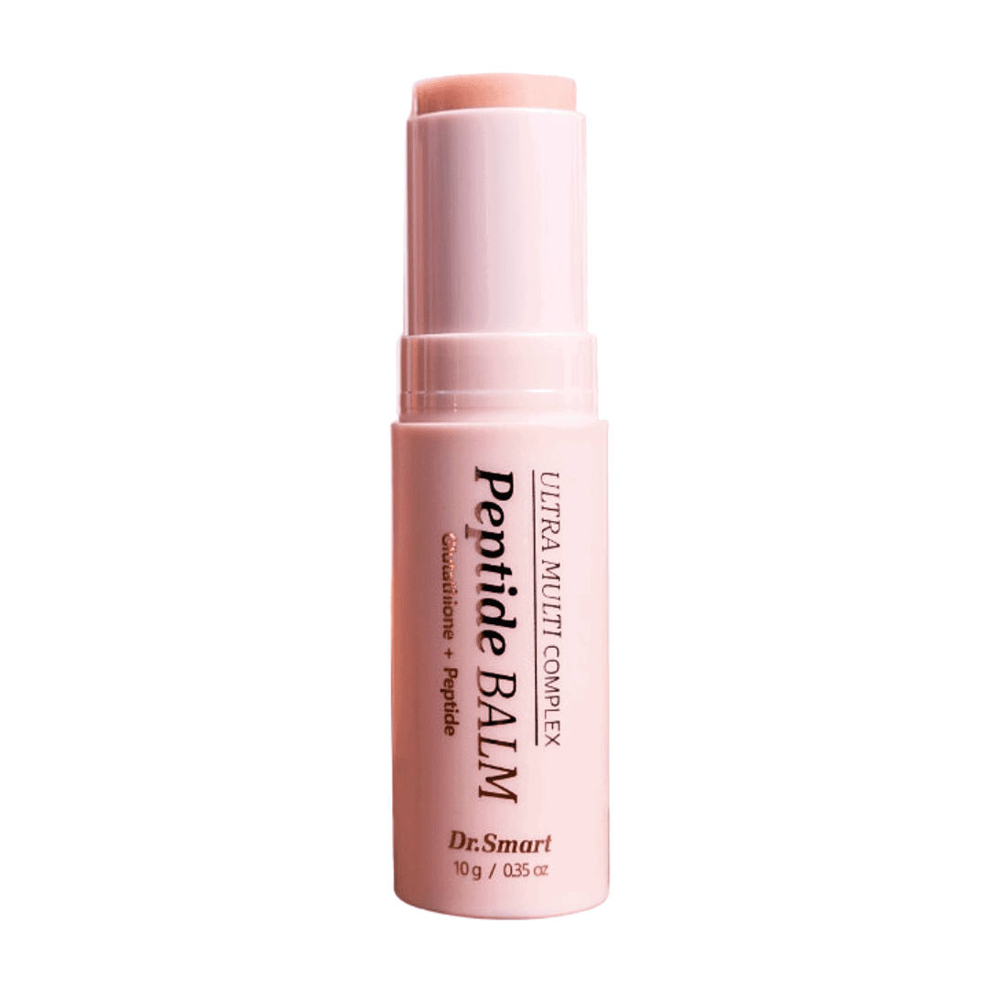 Dr.Smart Ultra Multi Complex Peptide Skin Balm - Miessential