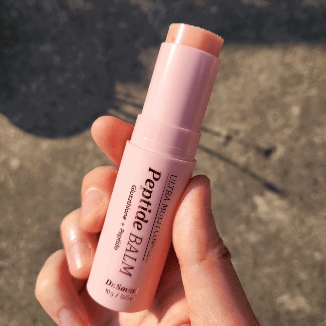 Dr.Smart Ultra Multi Complex Peptide Skin Balm - Miessential