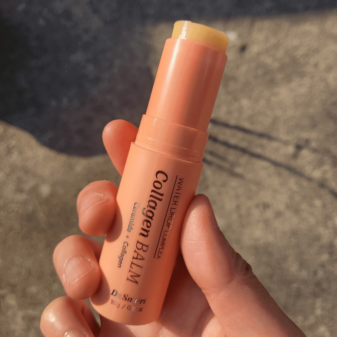 Dr.Smart Water Drop Complex Collagen Multi Skin Balm - Miessential