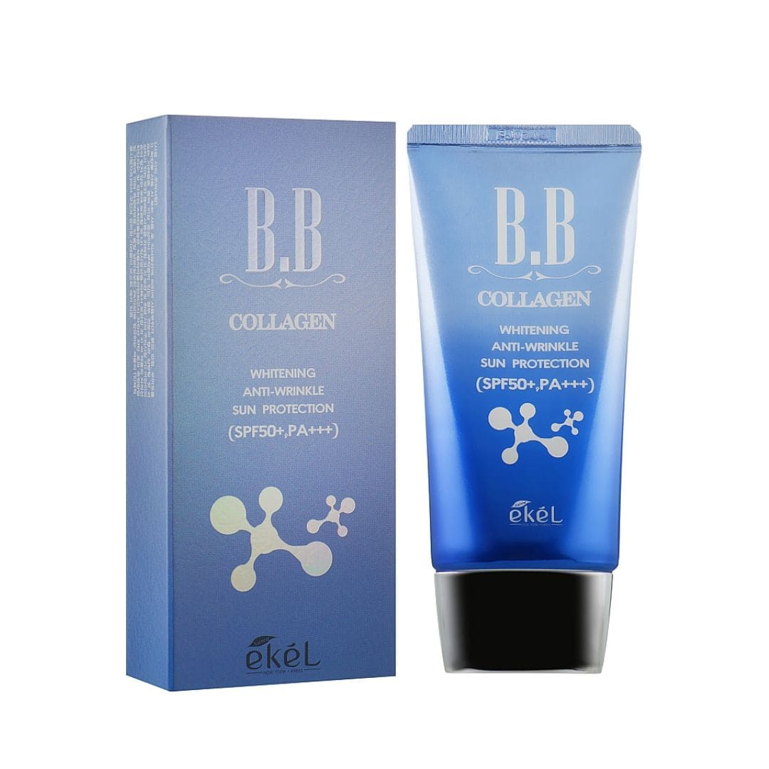 Dr. Ekel Collagen BB Cream SPF50+ PA+++