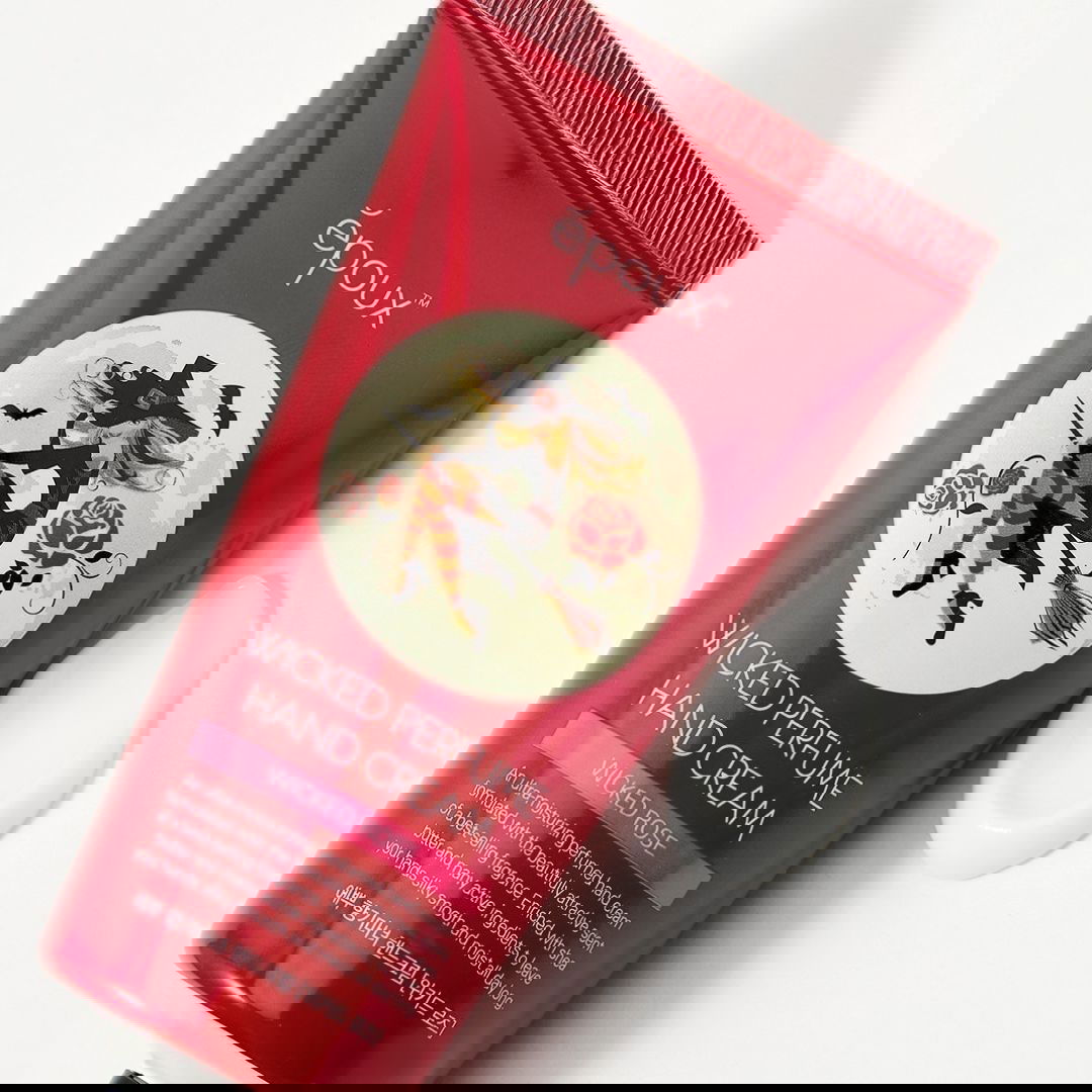 Epoux Wicked Perfume Hand Cream Wicked Rose - Miessential