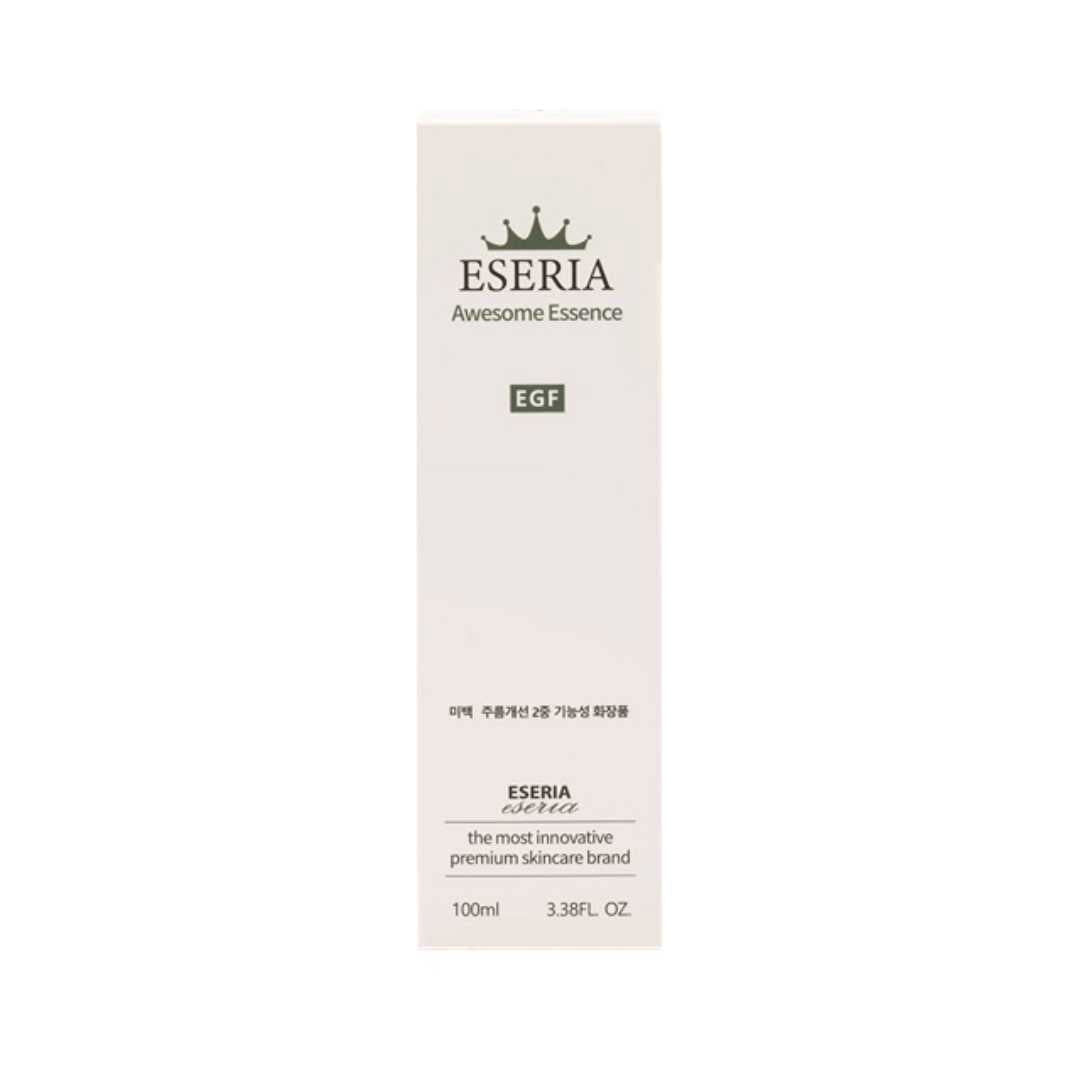 Eseria Awesome EGF Essence - Miessential