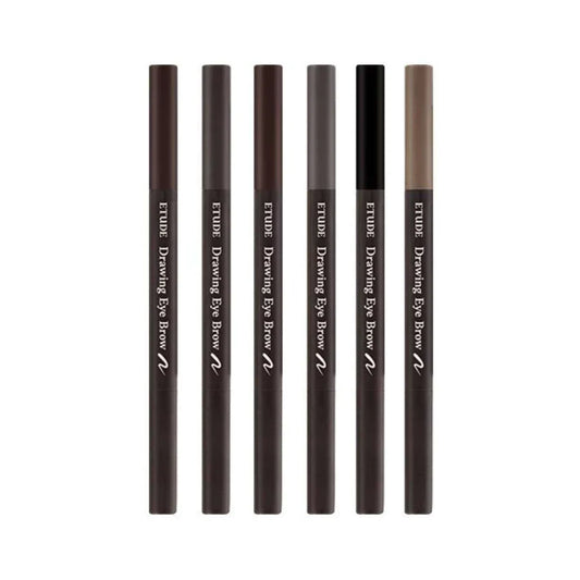 Etude Drawing Eye Brow #5 Gray
